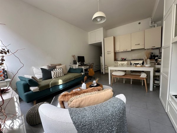 appartamento in affitto a Milano in zona Centro Storico