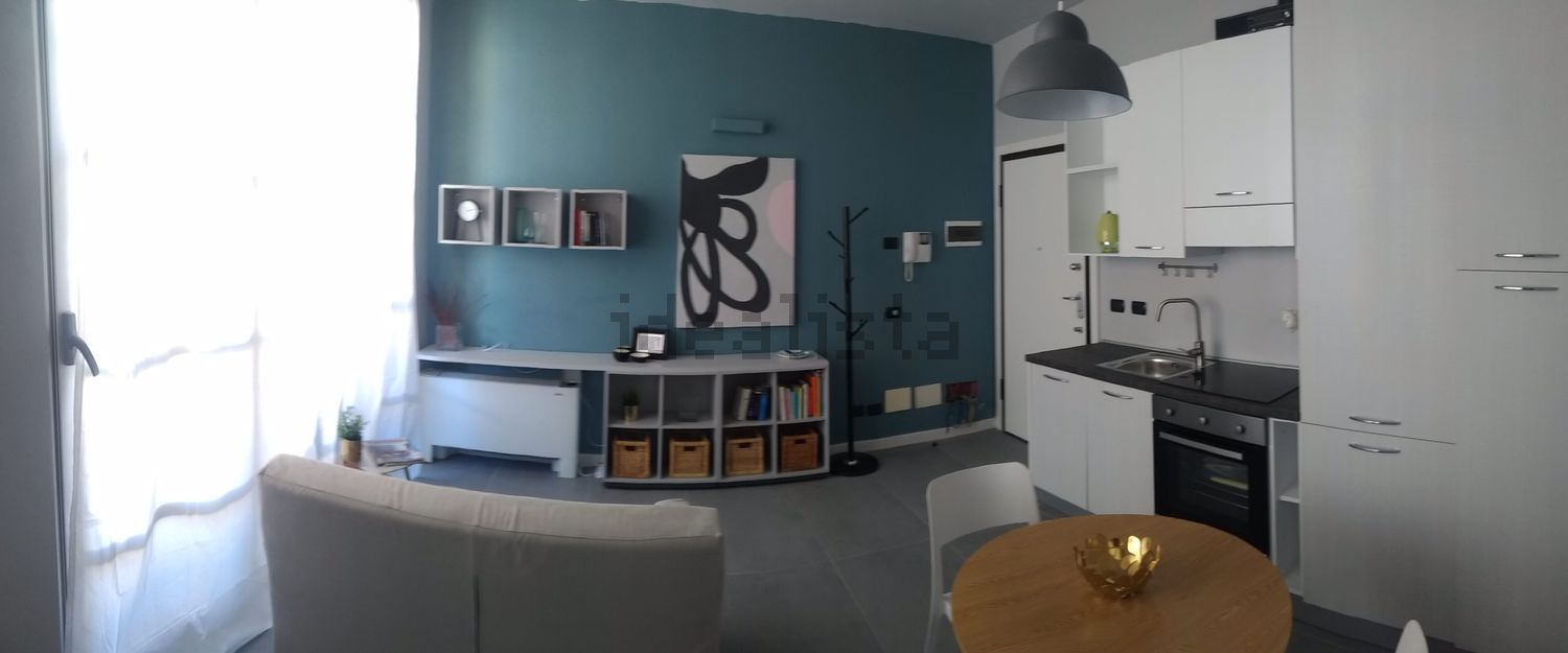 appartamento in affitto a Milano in zona Vigentino