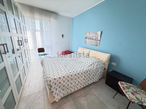 appartamento in affitto a Milano in zona Feltre