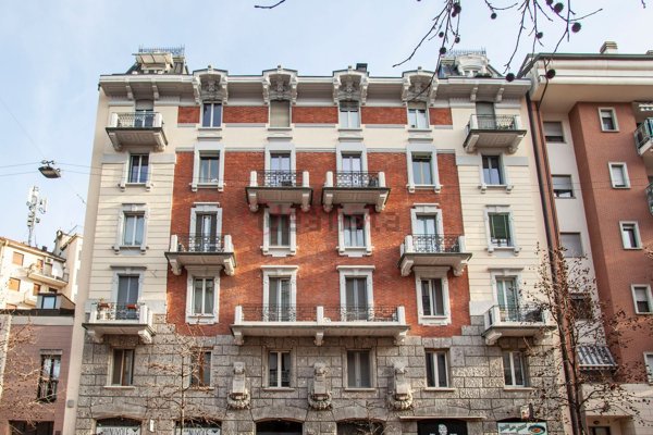 appartamento in affitto a Milano in zona Isola