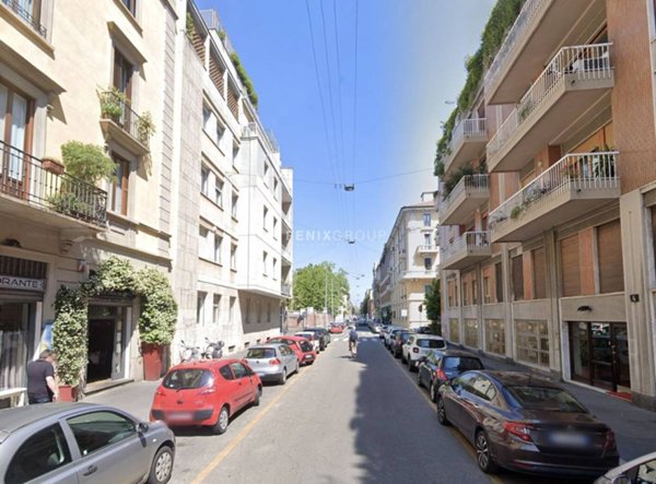 appartamento in affitto a Milano in zona Porta Venezia
