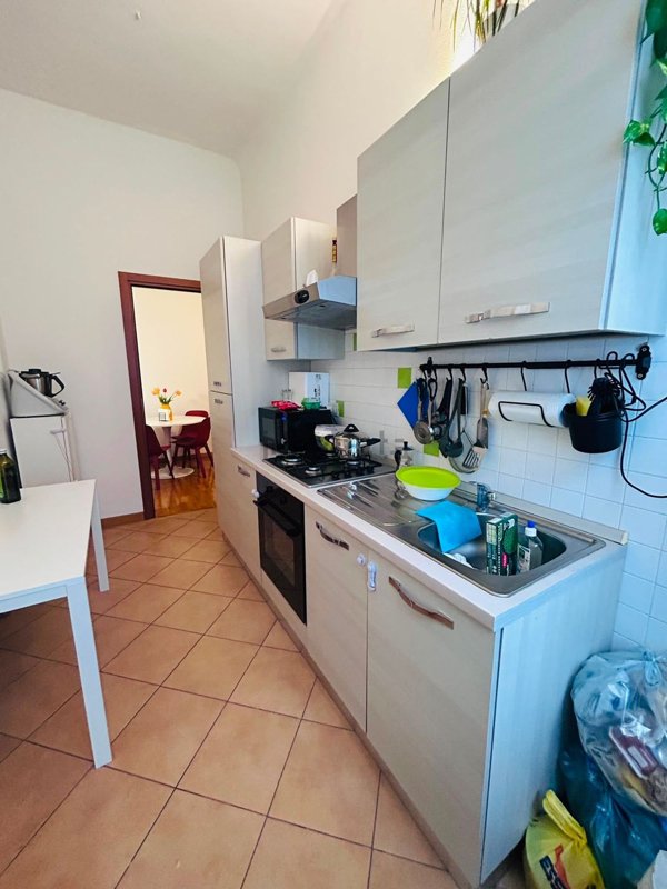 appartamento in affitto a Milano in zona Il Portello