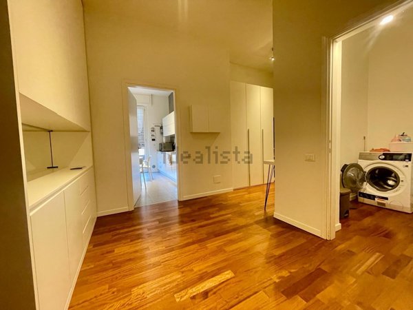 appartamento in affitto a Milano in zona Porta Romana