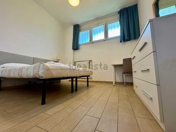 appartamento in affitto a Milano in zona Gorla