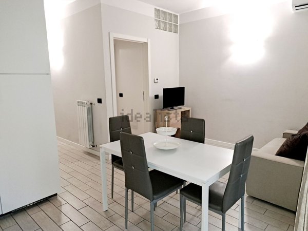 appartamento in affitto a Milano in zona Tibaldi