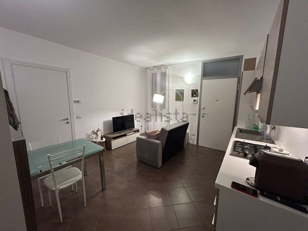 appartamento in affitto a Milano in zona Sempione