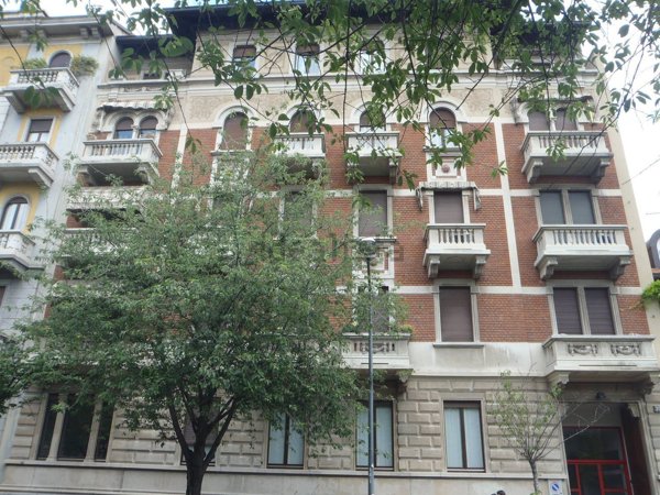 appartamento in affitto a Milano in zona Il Portello