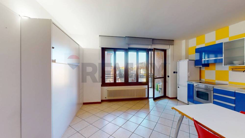appartamento in affitto a Milano in zona Lorenteggio