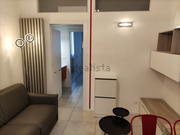 appartamento in affitto a Milano in zona Porta Venezia