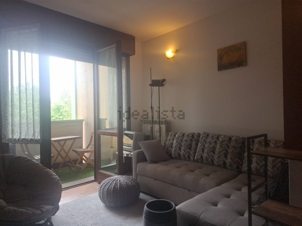 appartamento in affitto a Milano in zona Maciachini