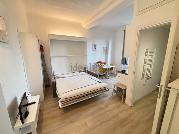 appartamento in affitto a Milano in zona Ronchetto sul Naviglio
