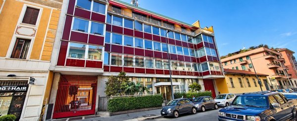 ufficio in affitto a Milano in zona Isola