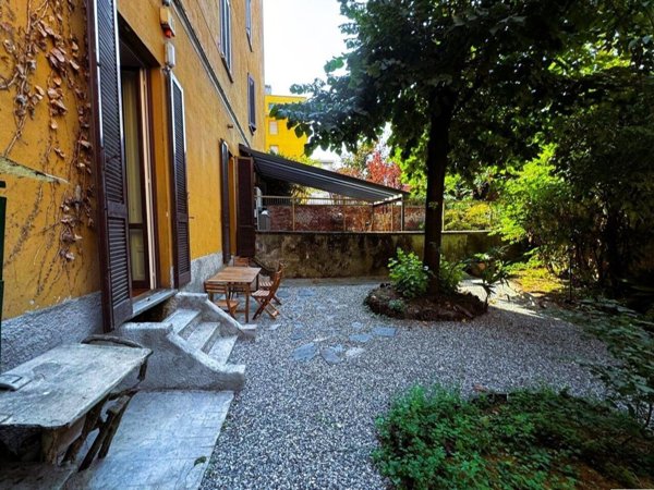 appartamento in affitto a Milano in zona Città Studi