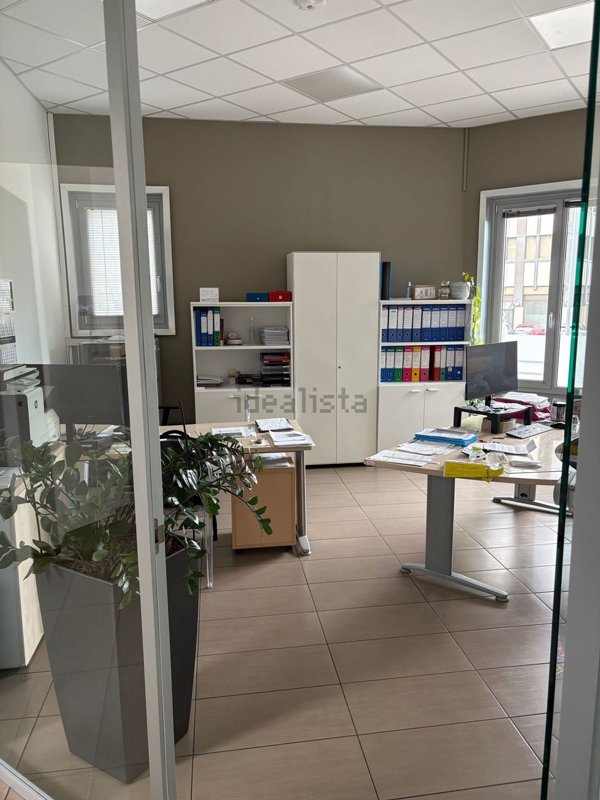 ufficio in affitto a Milano