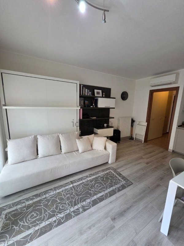 appartamento in affitto a Milano in zona Porta Genova