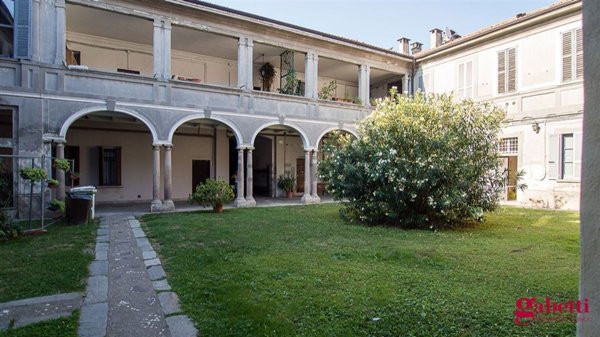appartamento in affitto a Milano in zona Crescenzago