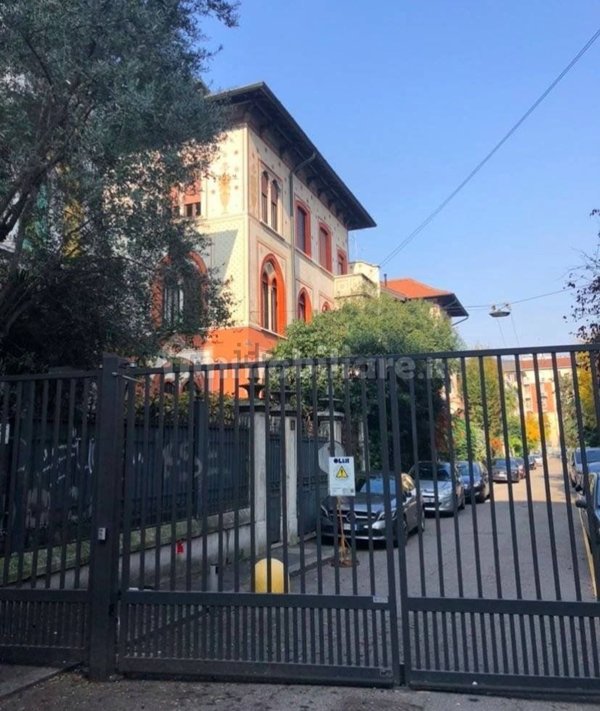 appartamento in affitto a Milano in zona Città Studi