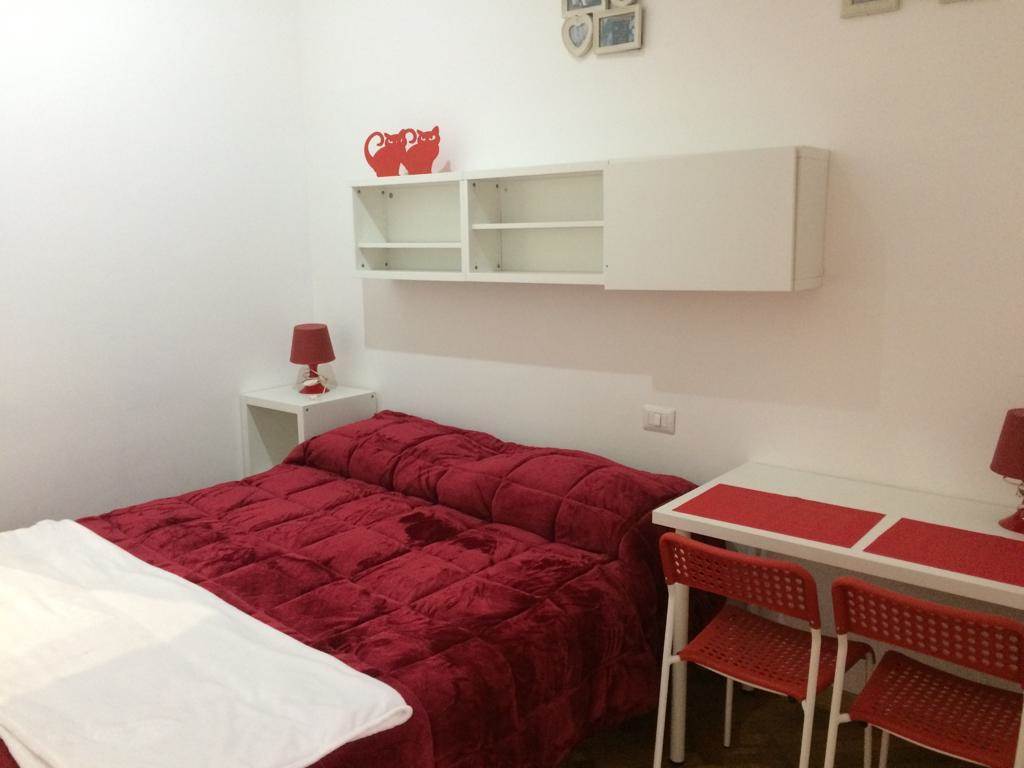 appartamento in affitto a Milano in zona Porta Venezia