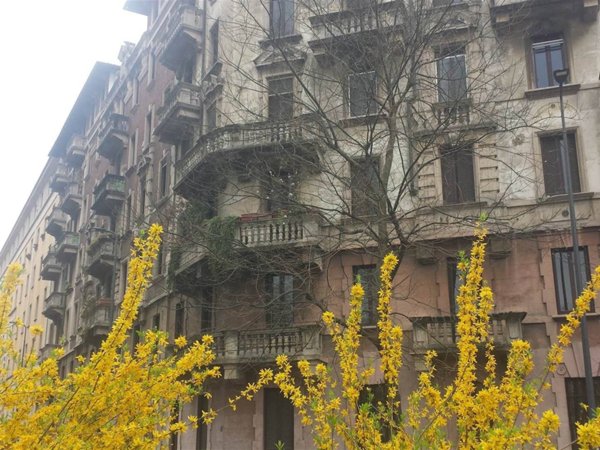 appartamento in affitto a Milano in zona XXII Marzo