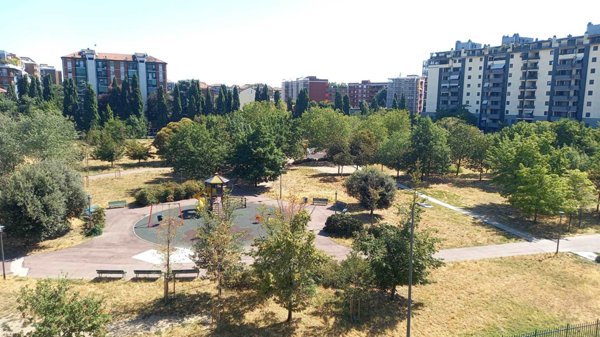 appartamento in affitto a Milano in zona Piazzale Lodi