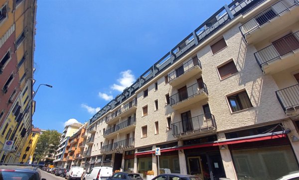 appartamento in affitto a Milano in zona Cinque Giornate