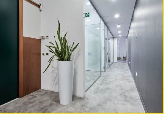 ufficio in affitto a Milano in zona Porta Venezia