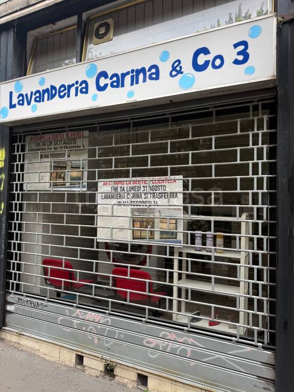 appartamento in affitto a Milano in zona Città Studi