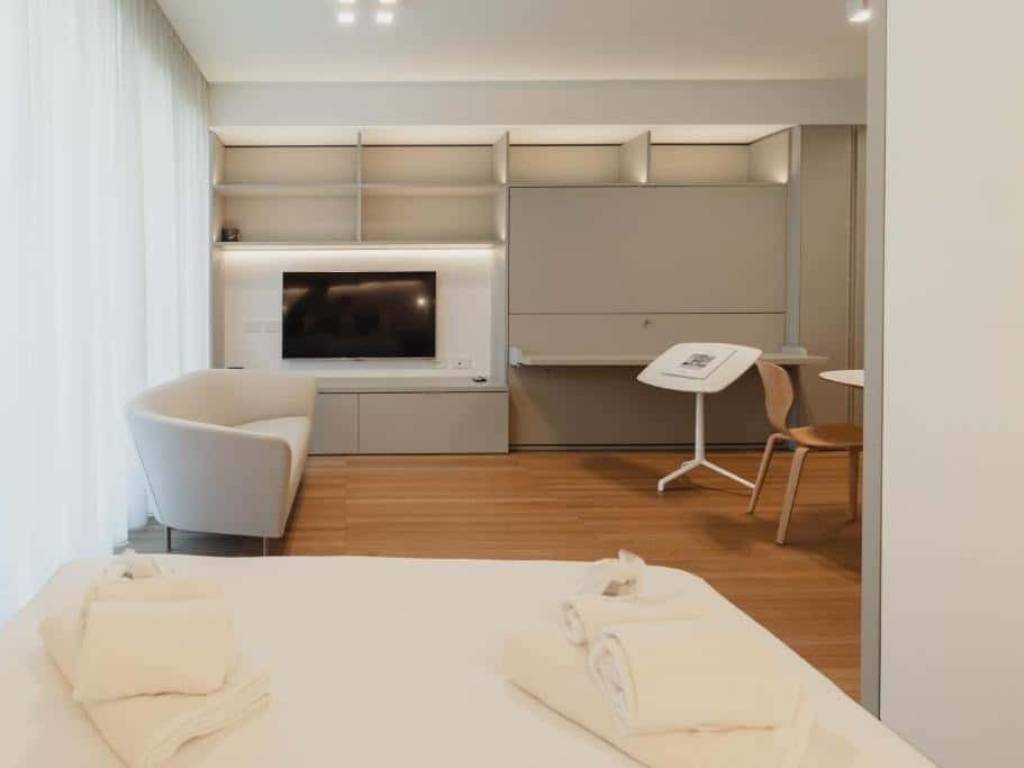 appartamento in affitto a Milano in zona Maggiolina