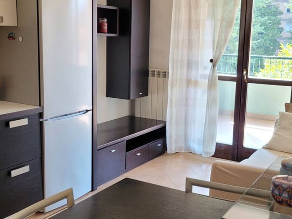 appartamento in affitto a Milano in zona Bruzzano