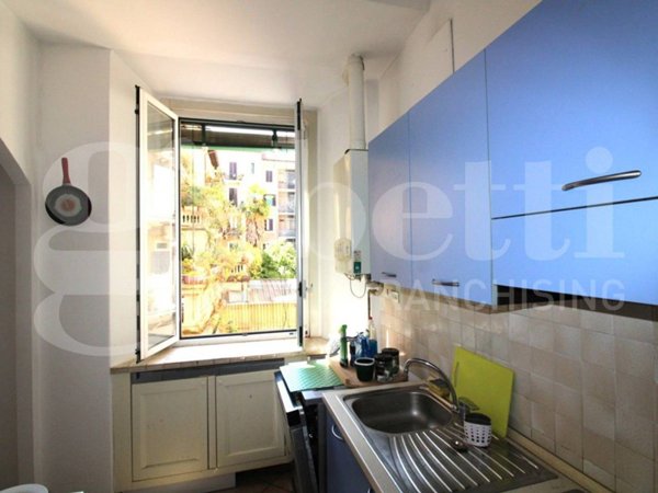 appartamento in affitto a Milano in zona Casoretto