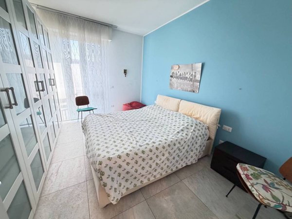 appartamento in affitto a Milano in zona Feltre