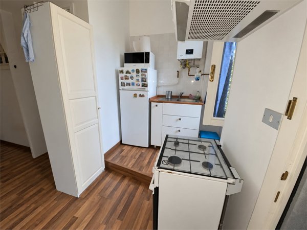 appartamento in affitto a Milano in zona Centro Storico