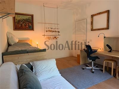 appartamento in affitto a Milano in zona QT8