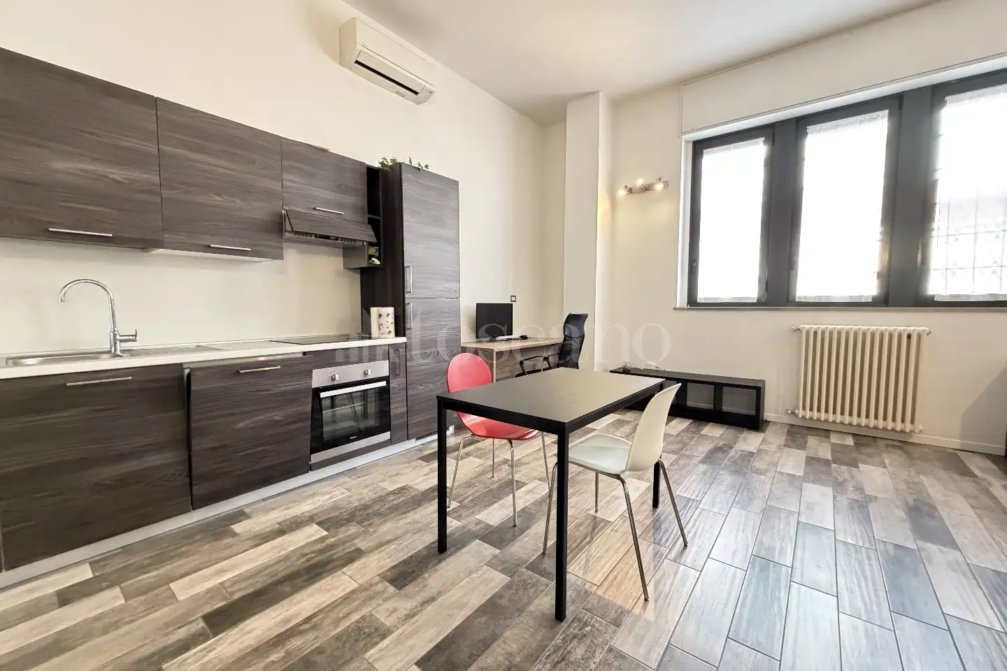 appartamento in affitto a Milano in zona Porta Romana
