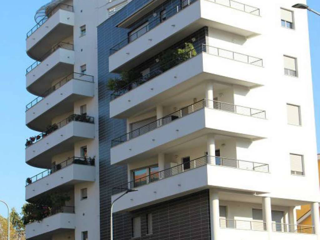 appartamento in affitto a Milano in zona Affori