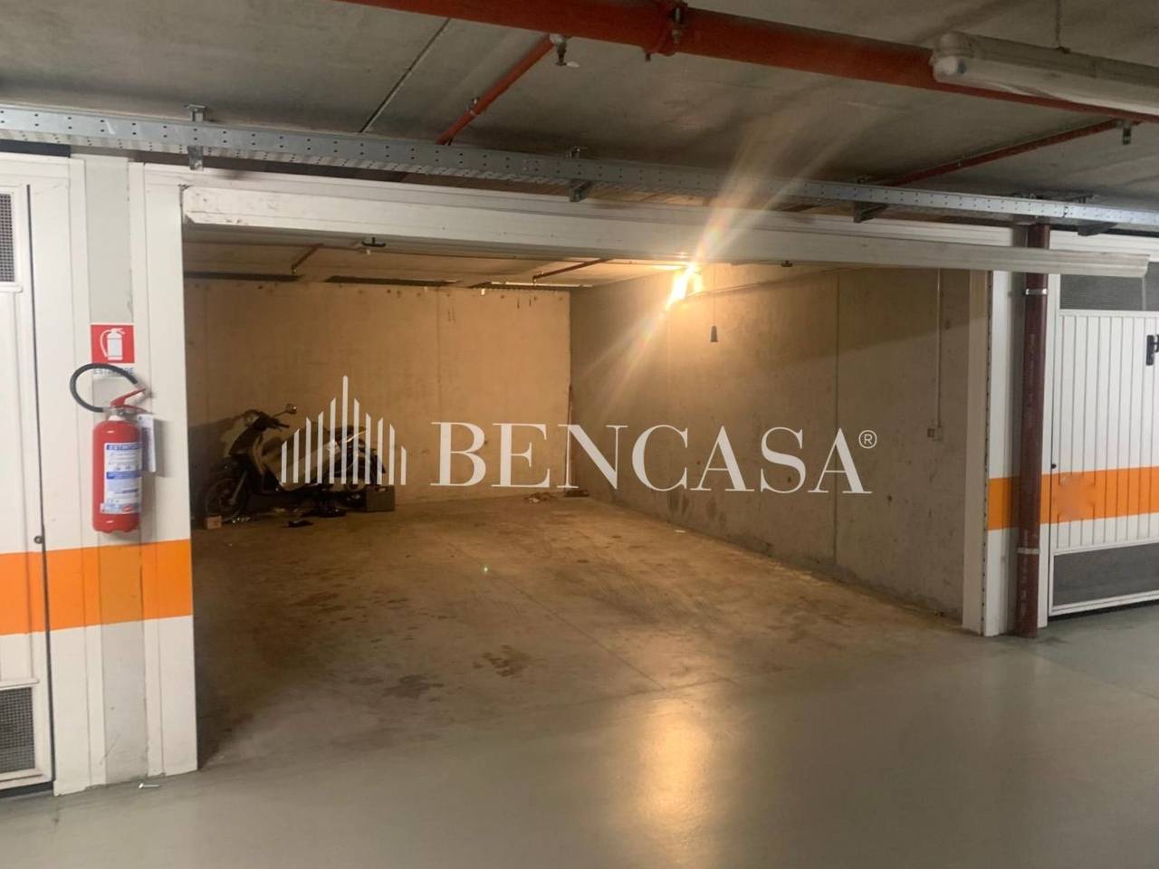 box auto in affitto a Milano in zona Porta Venezia