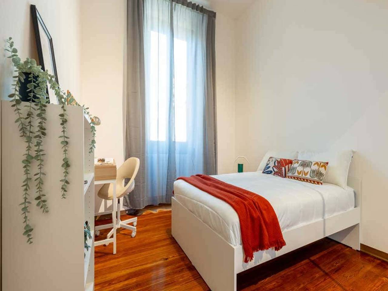 appartamento in affitto a Milano in zona Porta Genova