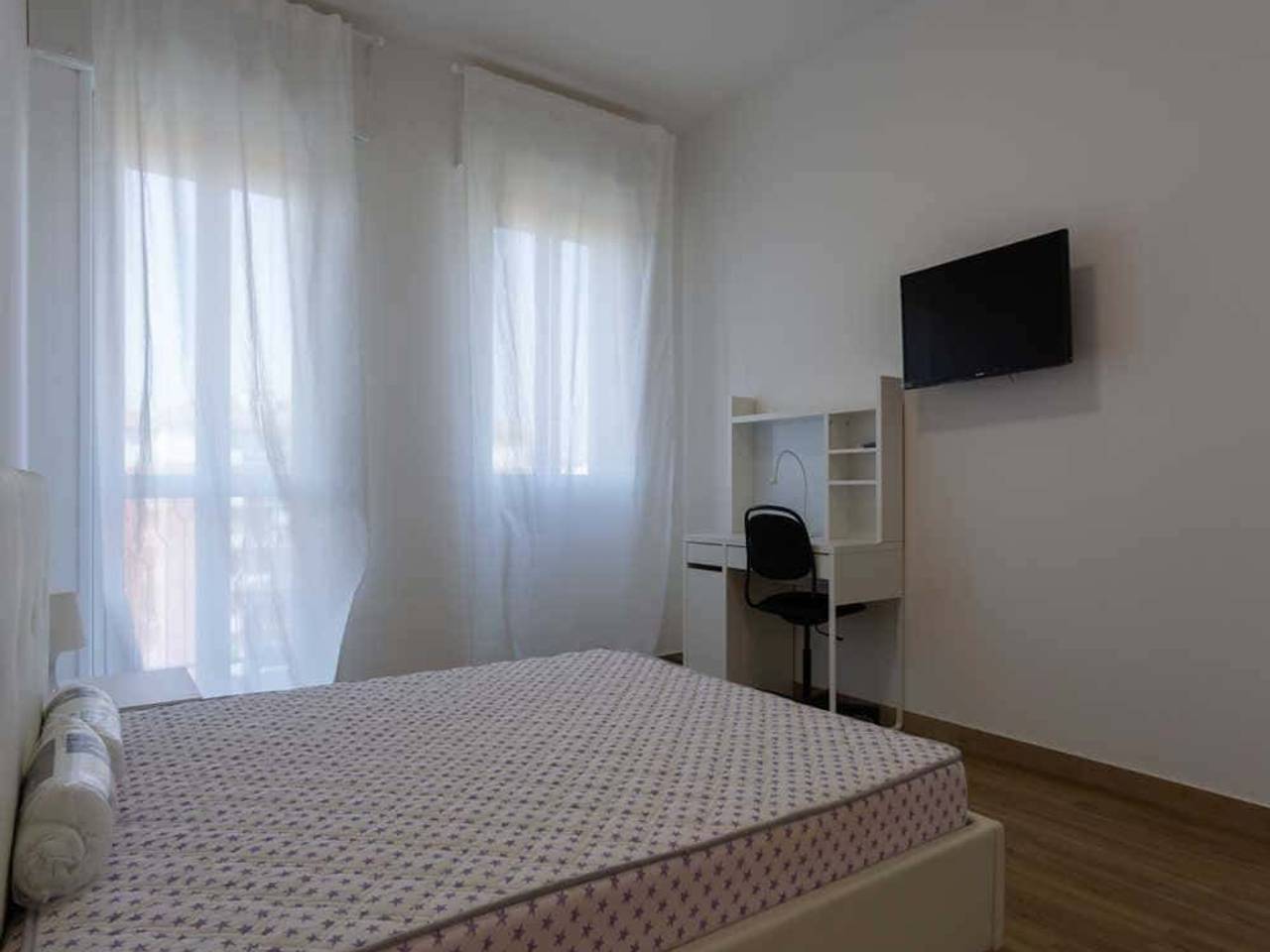 appartamento in affitto a Milano in zona Lorenteggio