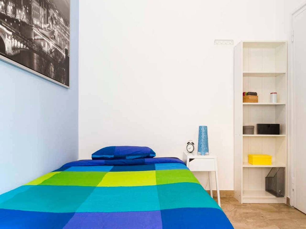appartamento in affitto a Milano in zona Sant'Ambrogio