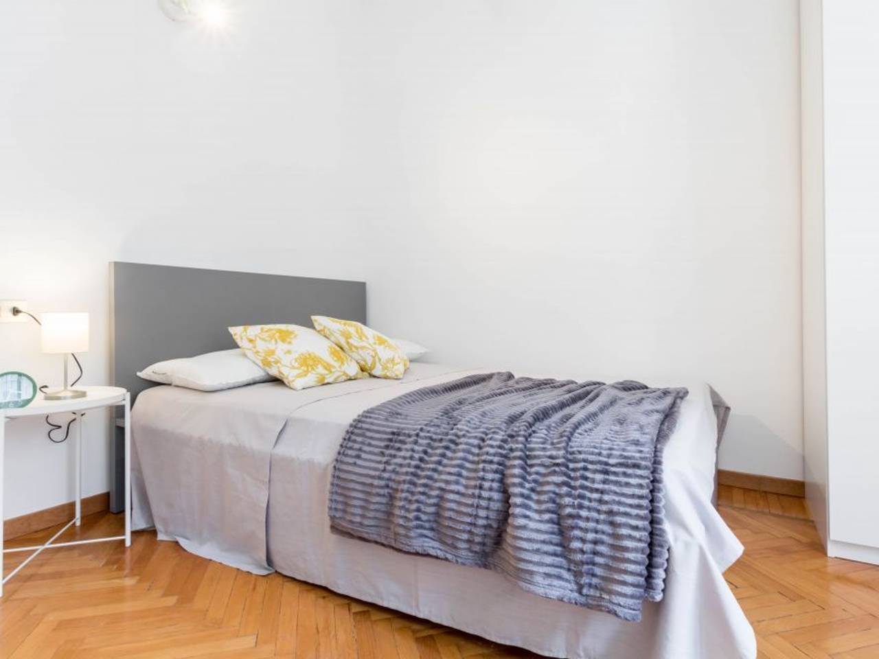 appartamento in affitto a Milano in zona De Angeli