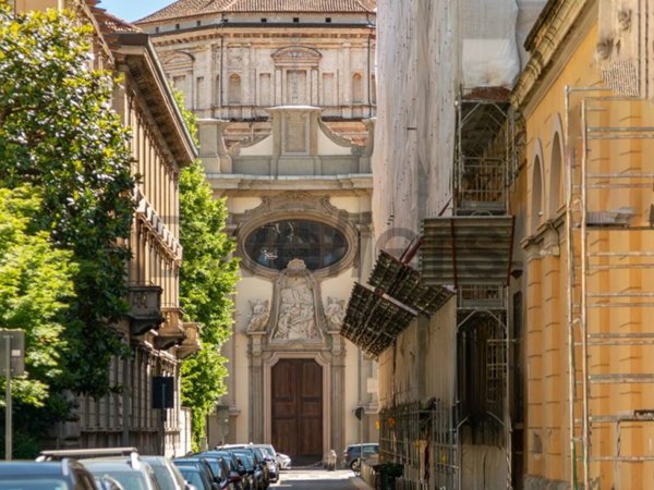 ufficio in affitto a Milano in zona Porta Vittoria