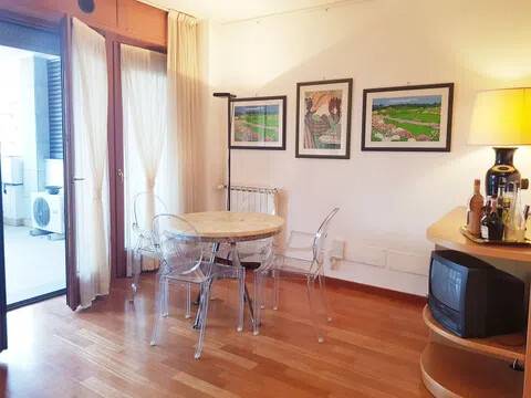 appartamento in affitto a Milano in zona Bande Nere