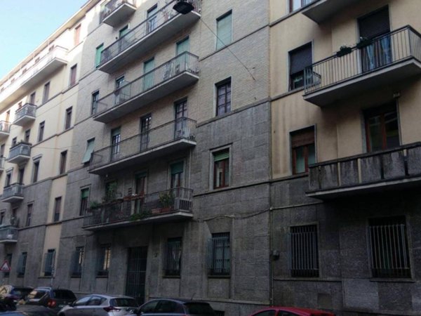 appartamento in affitto a Milano in zona Bocconi