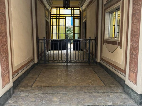 appartamento in affitto a Milano in zona Porta Venezia