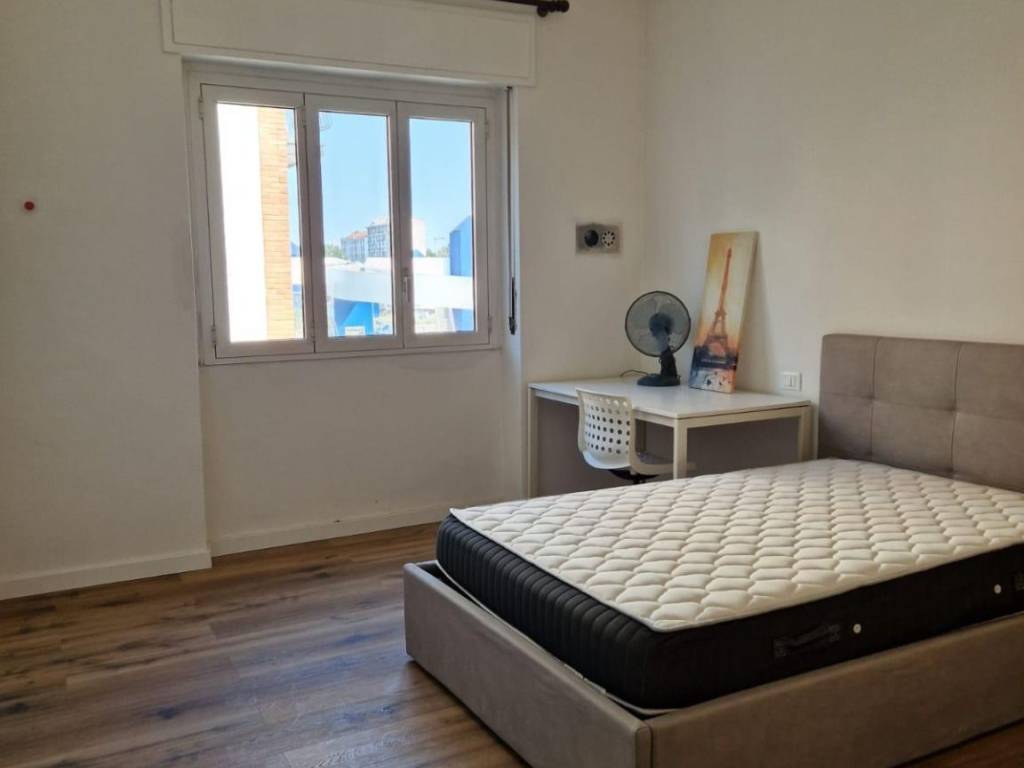 appartamento in affitto a Milano in zona Barona