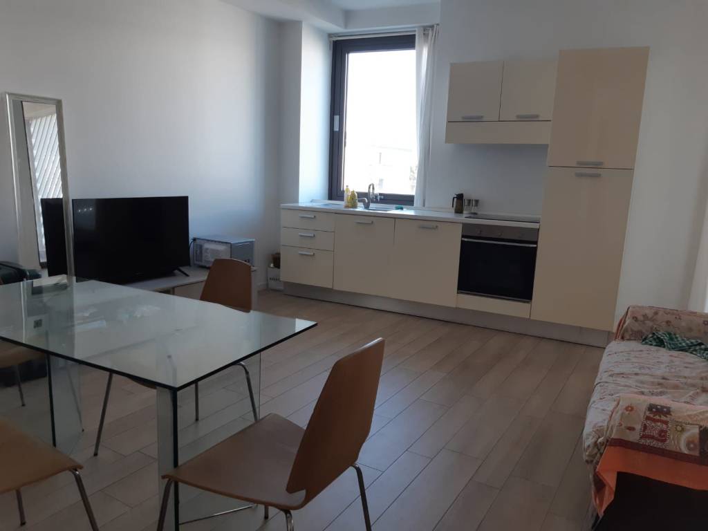 appartamento in affitto a Milano in zona Isola