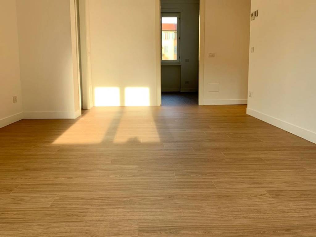 appartamento in affitto a Milano in zona Paolo Sarpi