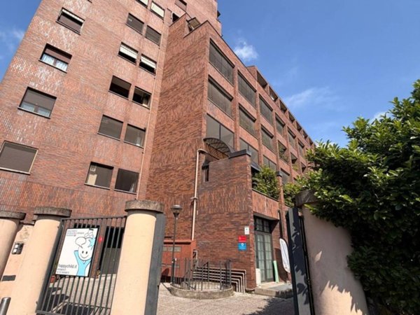 appartamento in affitto a Milano in zona Vigentino