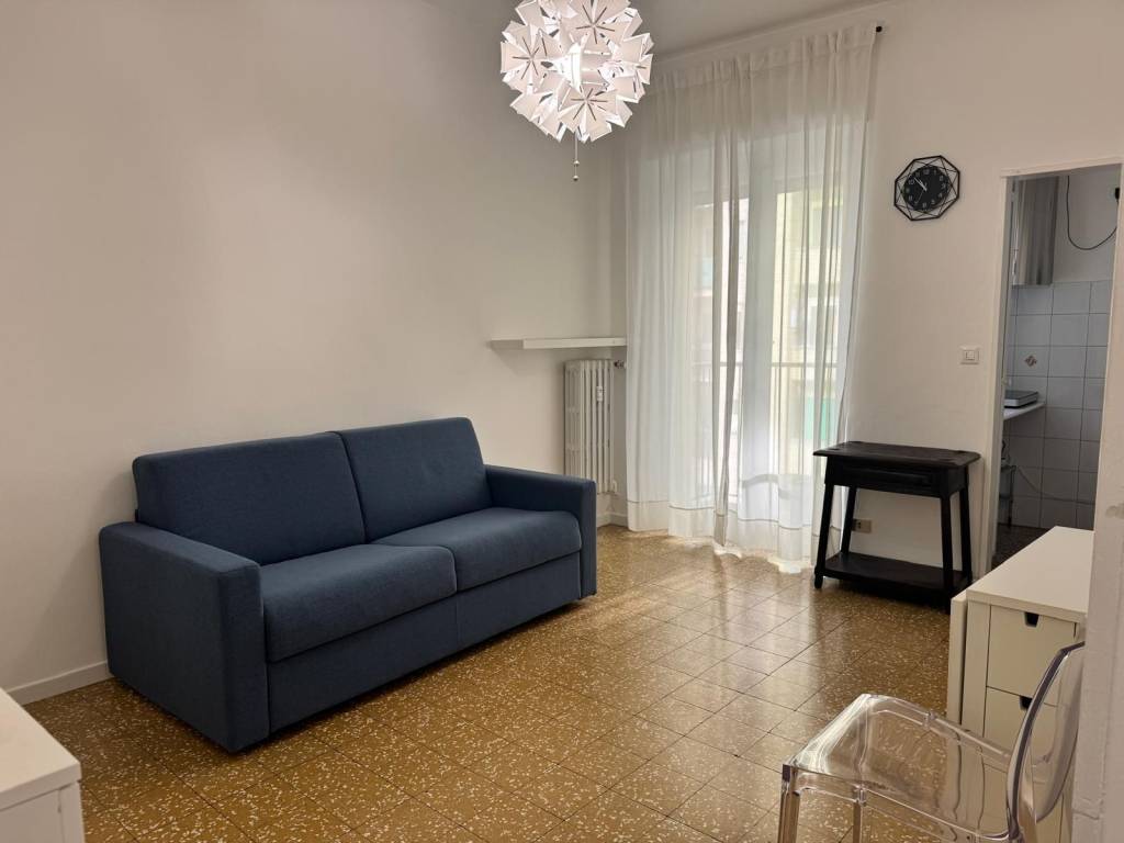appartamento in affitto a Milano in zona Porta Genova