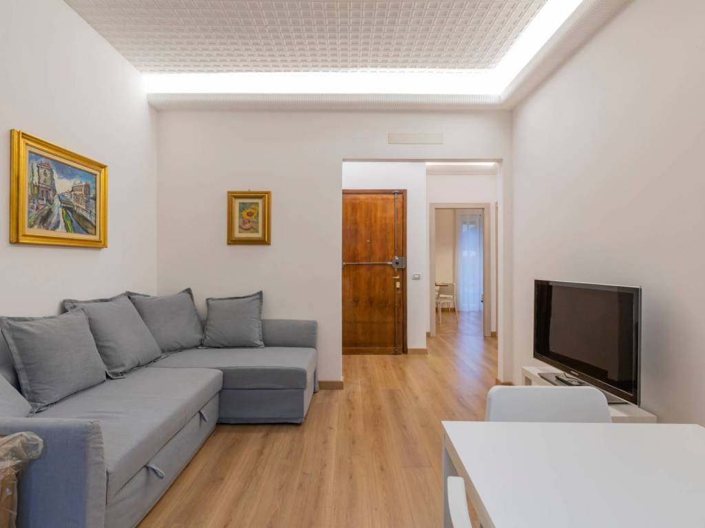 appartamento in affitto a Milano in zona Città Studi